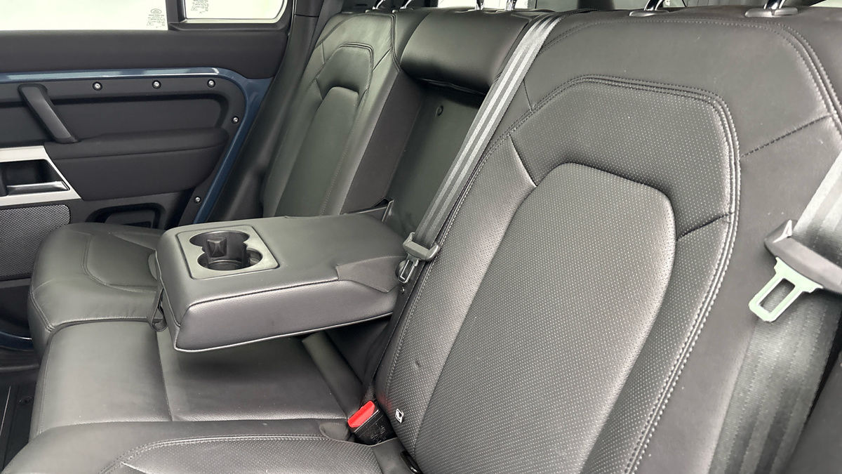 Used Land Rover Defender 110 2023 for sale - 78004157: Photo 9