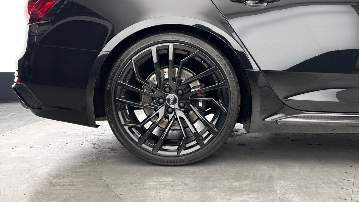 Used Audi RS4 Avant 2022 for sale - 76974102: Photo 10