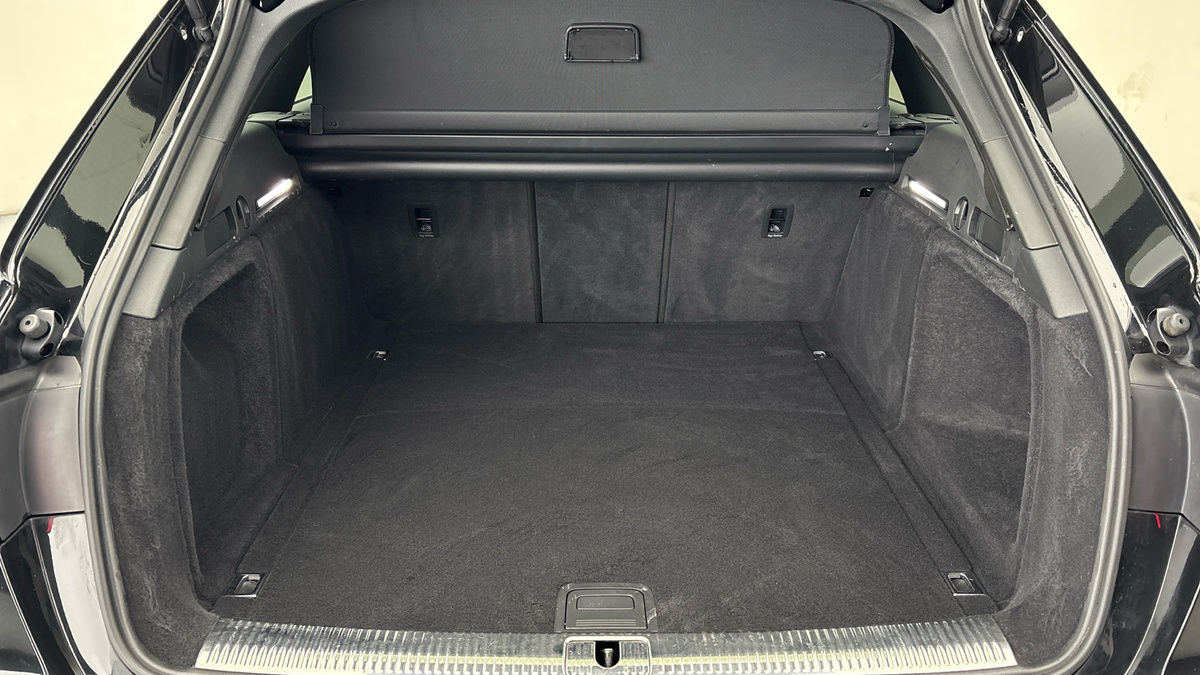 Used Audi RS4 Avant 2022 for sale - 76974102: Photo 11