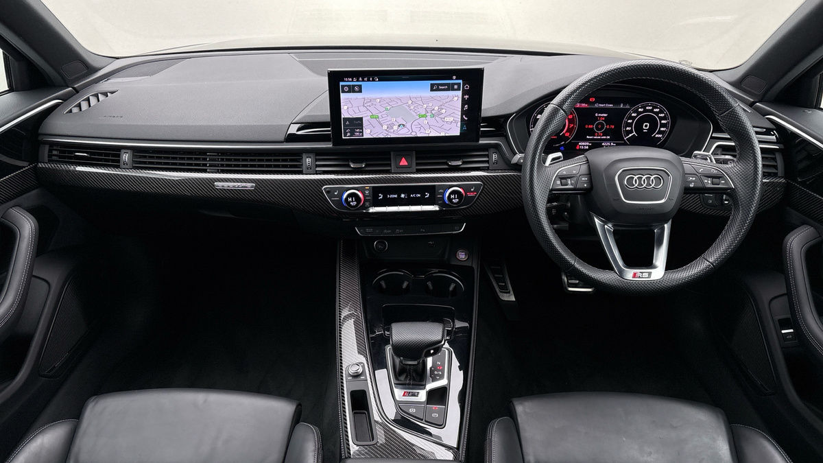 Used Audi RS4 Avant 2022 for sale - 76974102: Photo 12