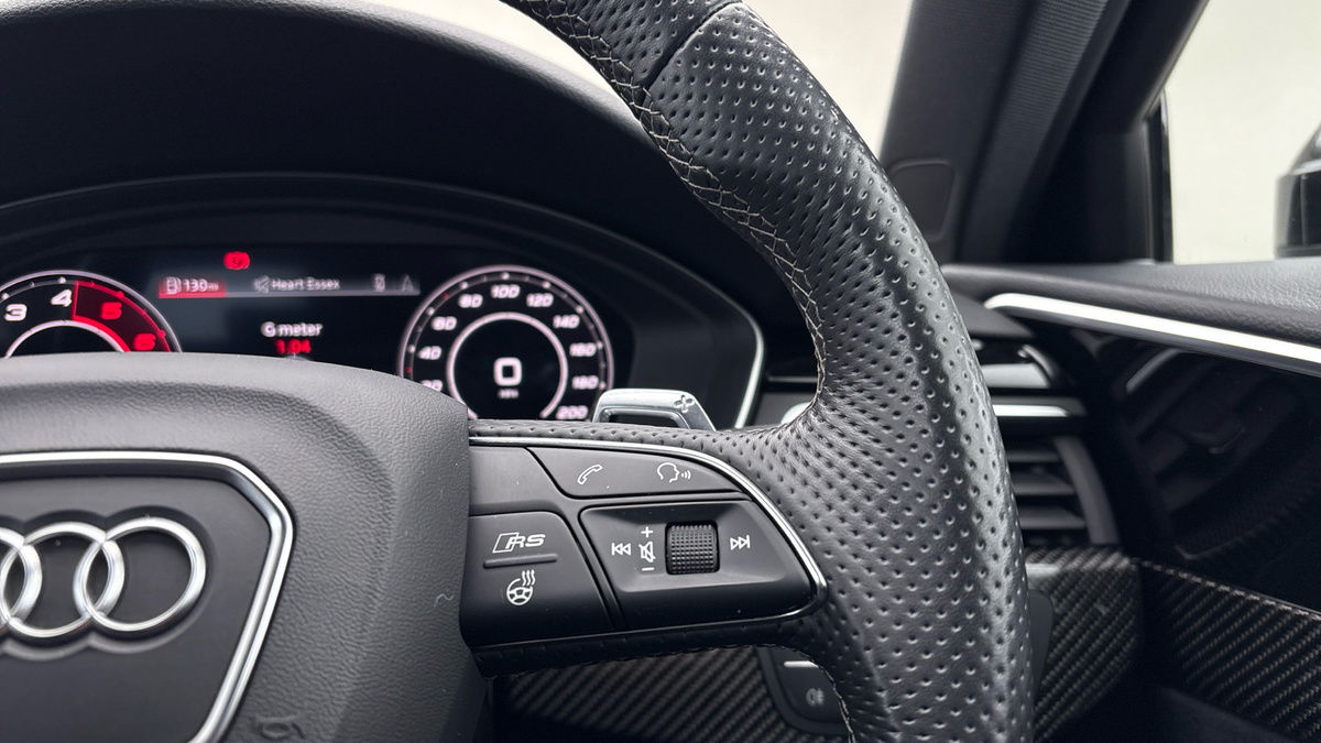 Used Audi RS4 Avant 2022 for sale - 76974102: Photo 14