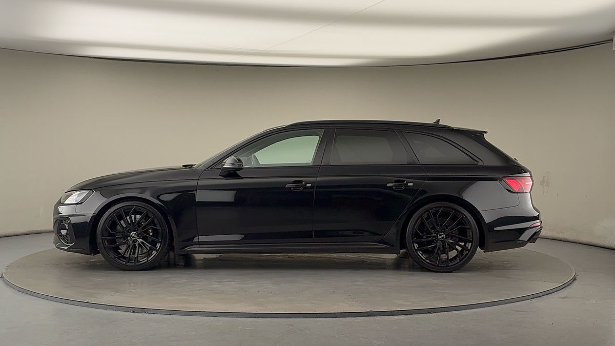 Used Audi RS4 Avant 2022 for sale - 76974102: Photo 15