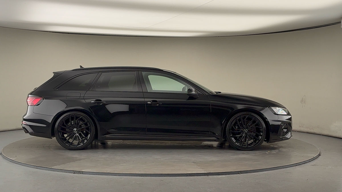 Used Audi RS4 Avant 2022 for sale - 76974102: Photo 16