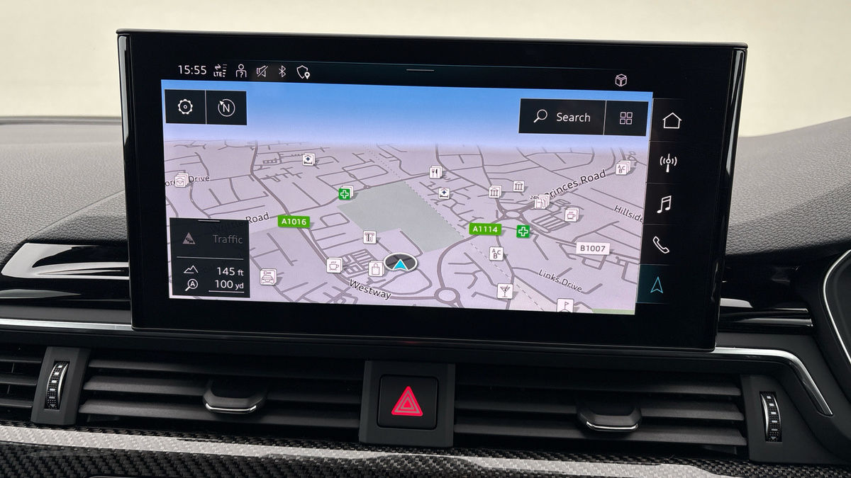 Used Audi RS4 Avant 2022 for sale - 76974102: Photo 17