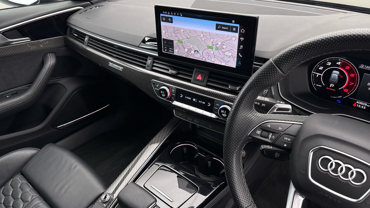 Used Audi RS4 Avant 2022 for sale - 76974102: Photo 18