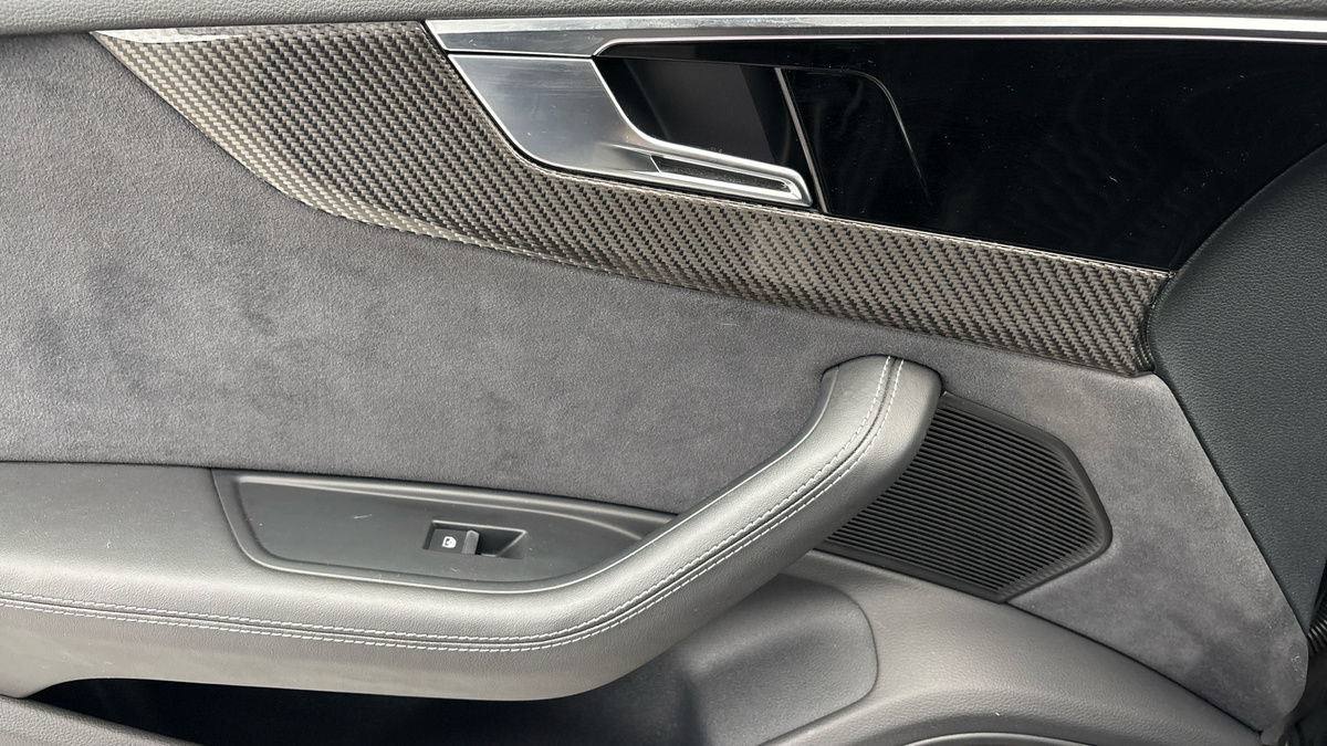 Used Audi RS4 Avant 2022 for sale - 76974102: Photo 19