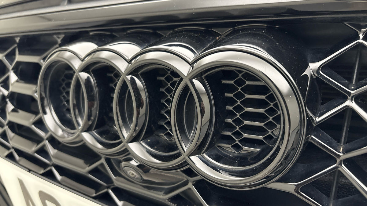 Used Audi RS4 Avant 2022 for sale - 76974102: Photo 24