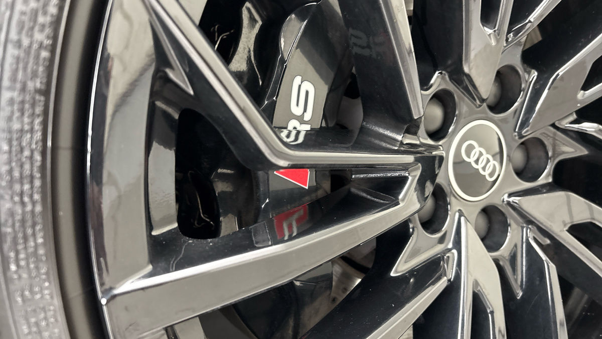 Used Audi RS4 Avant 2022 for sale - 76974102: Photo 25