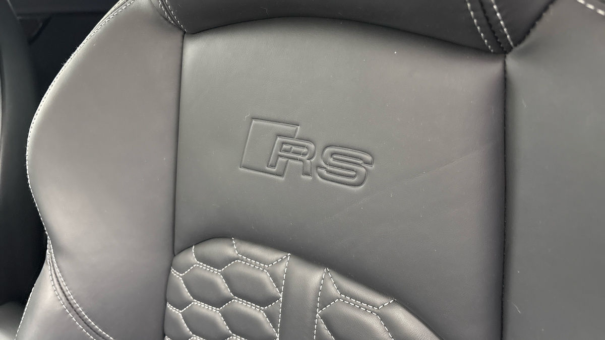 Used Audi RS4 Avant 2022 for sale - 76974102: Photo 26