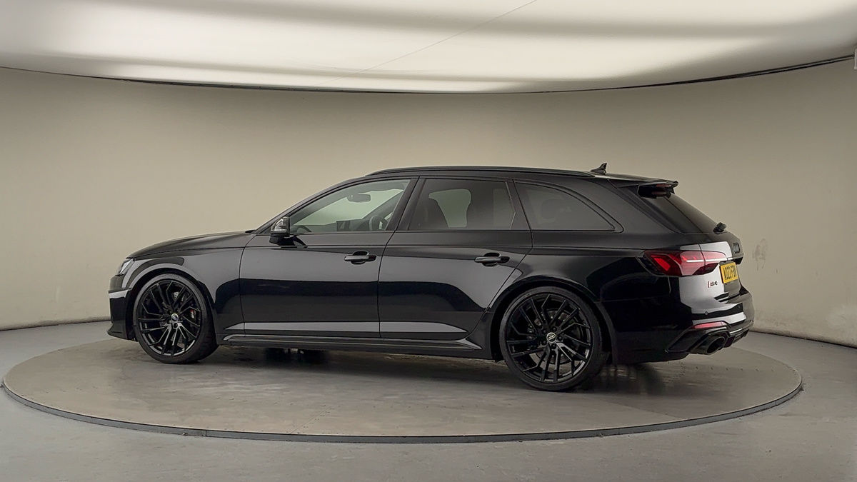 Used Audi RS4 Avant 2022 for sale - 76974102: Photo 28