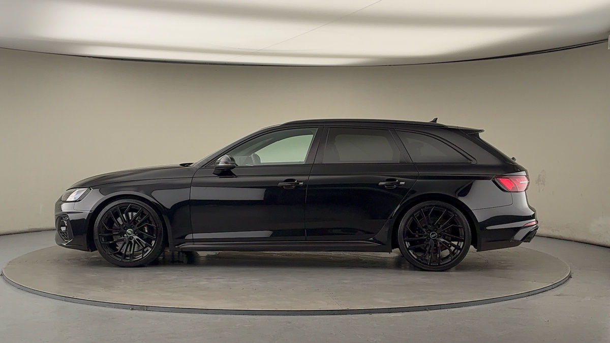 Used Audi RS4 Avant 2022 for sale - 76974102: Photo 29