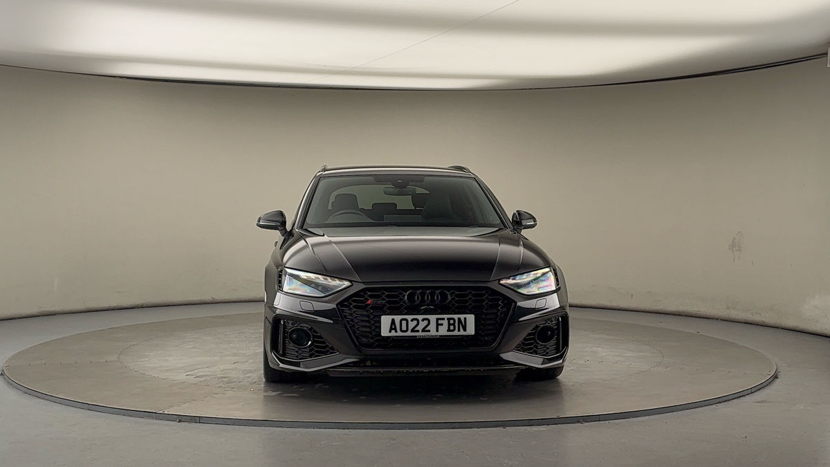 Used Audi RS4 Avant 2022 for sale - 76974102: Photo 34