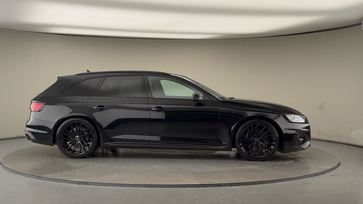 Used Audi RS4 Avant 2022 for sale - 76974102: Photo 38