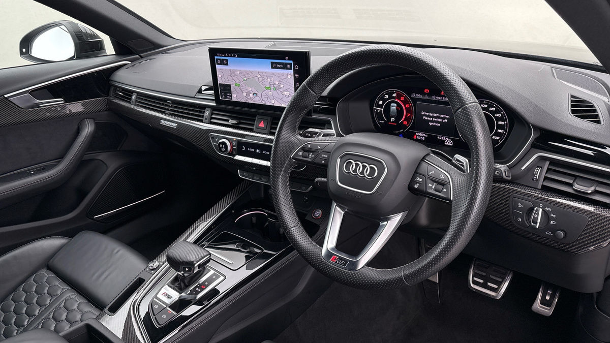 Used Audi RS4 Avant 2022 for sale - 76974102: Photo 5