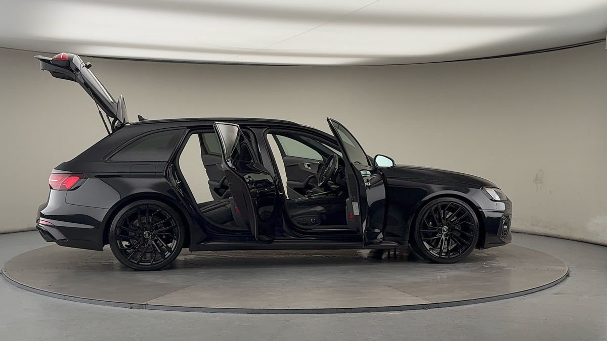 Used Audi RS4 Avant 2022 for sale - 76974102: Photo 58