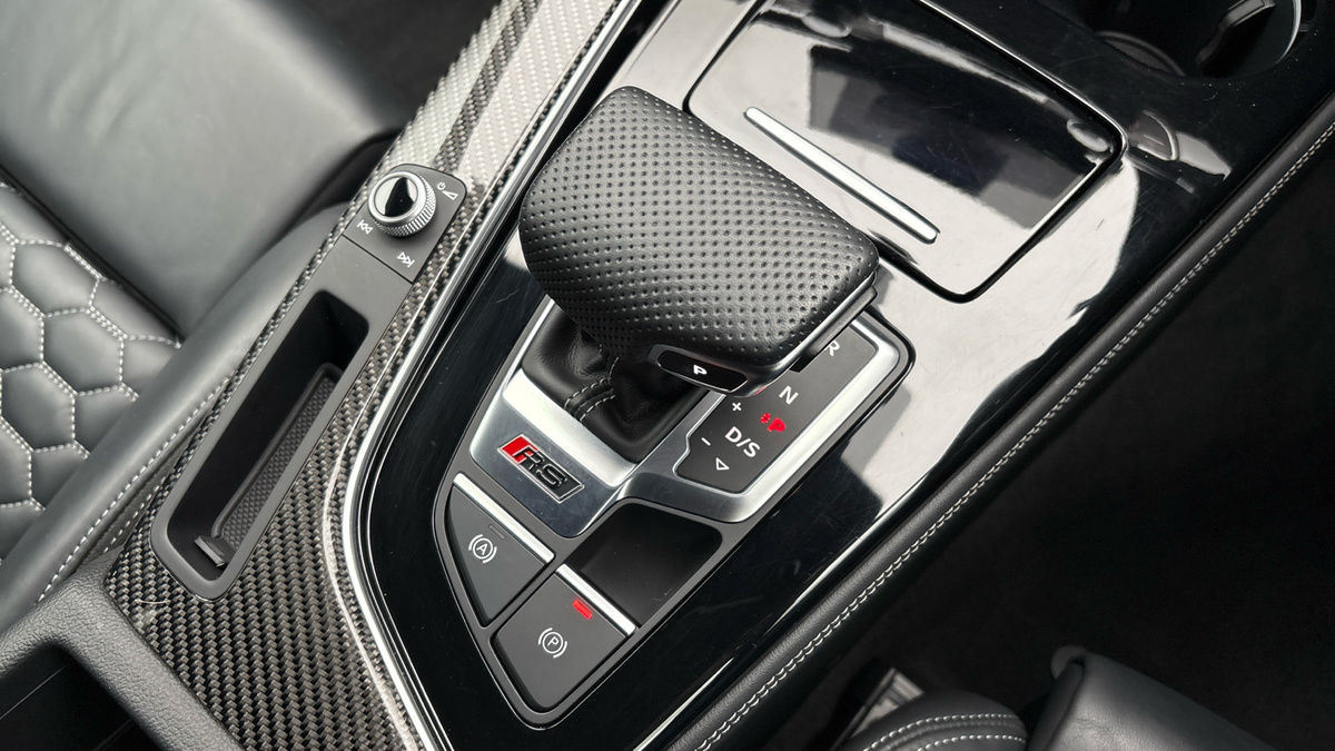 Used Audi RS4 Avant 2022 for sale - 76974102: Photo 6