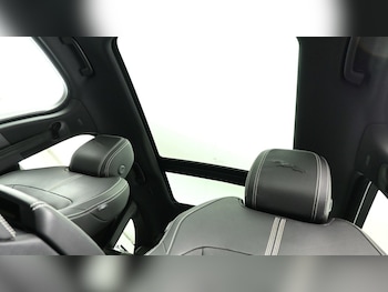 Used Jaguar F-Pace 2022 for sale - 75528779: Photo