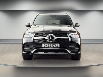 Used Mercedes-Benz GLE 2022 for sale - 78570915: Photo