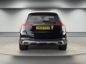 Used Mercedes-Benz GLE 2022 for sale - 78570915: Photo