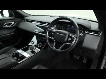 Used Land Rover Range Rover Velar 2021 for sale - 74450071: Photo