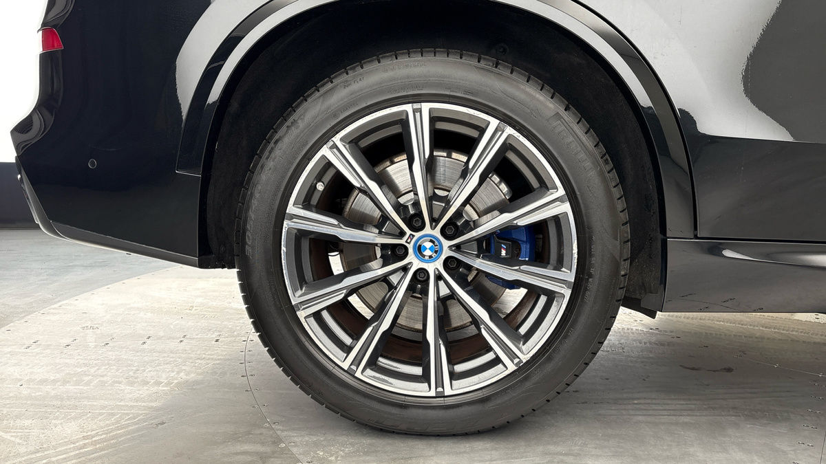 Used BMW X5 2022 for sale - 76019407: Photo 10