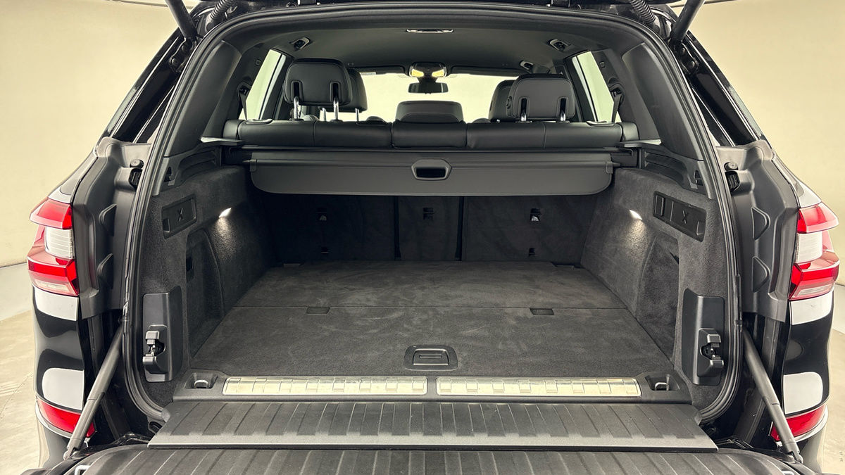 Used BMW X5 2022 for sale - 76019407: Photo 11