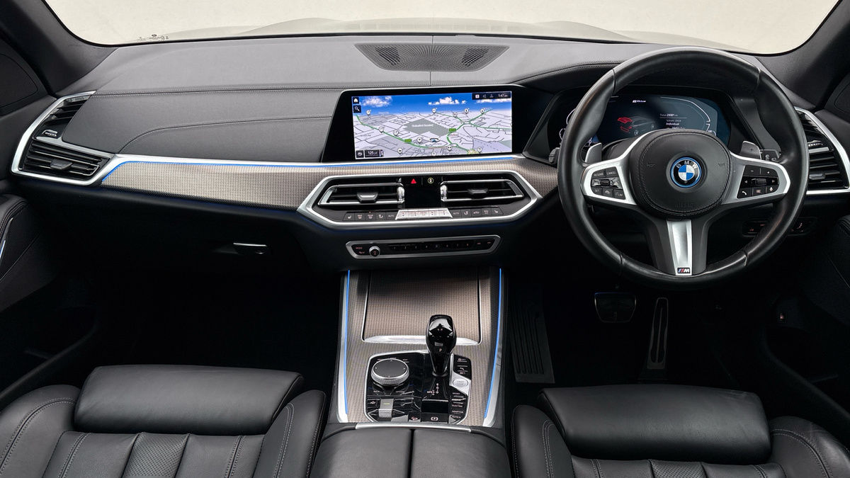 Used BMW X5 2022 for sale - 76019407: Photo 12