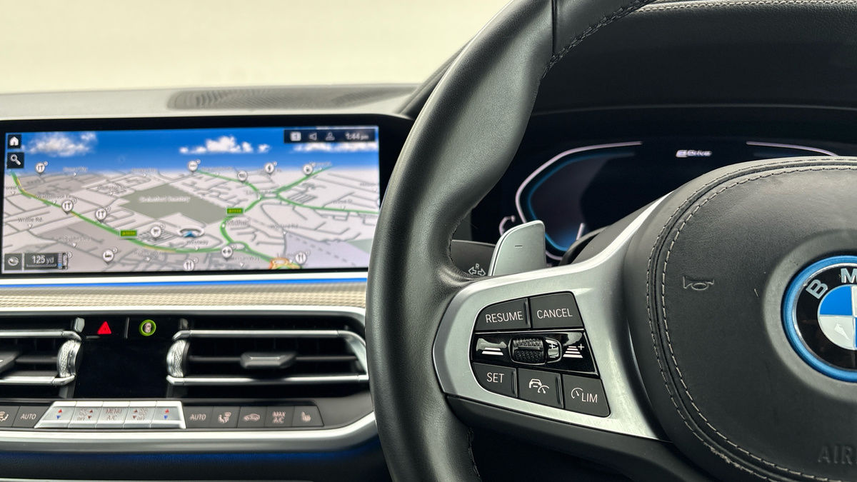 Used BMW X5 2022 for sale - 76019407: Photo 13