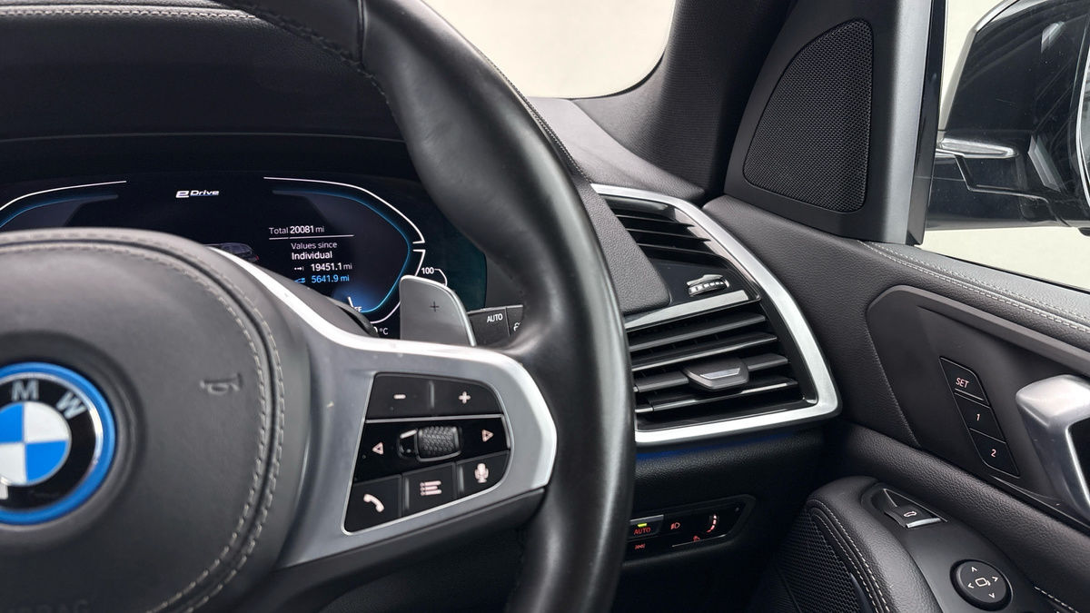 Used BMW X5 2022 for sale - 76019407: Photo 14