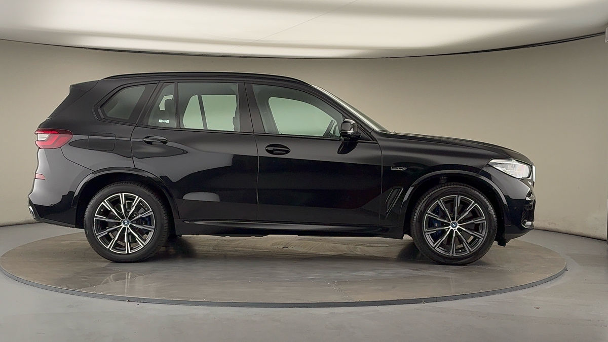 Used BMW X5 2022 for sale - 76019407: Photo 16