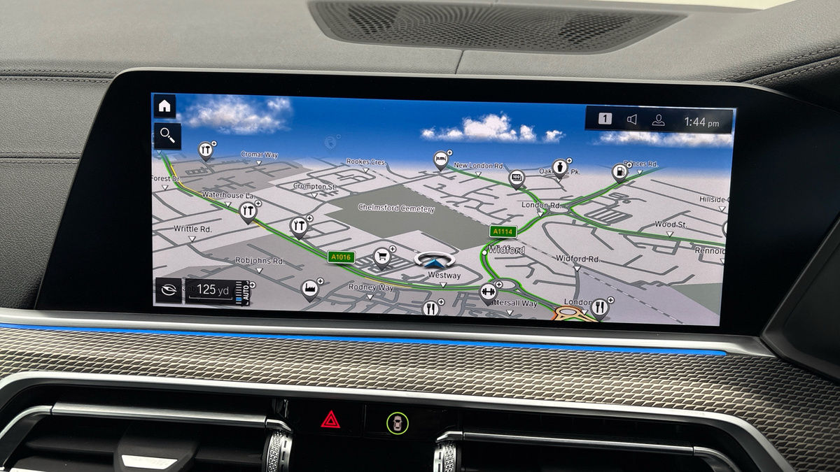 Used BMW X5 2022 for sale - 76019407: Photo 17