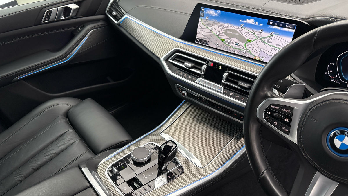 Used BMW X5 2022 for sale - 76019407: Photo 18