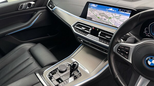 Used BMW X5 2022 for sale - 76019407: Photo 18