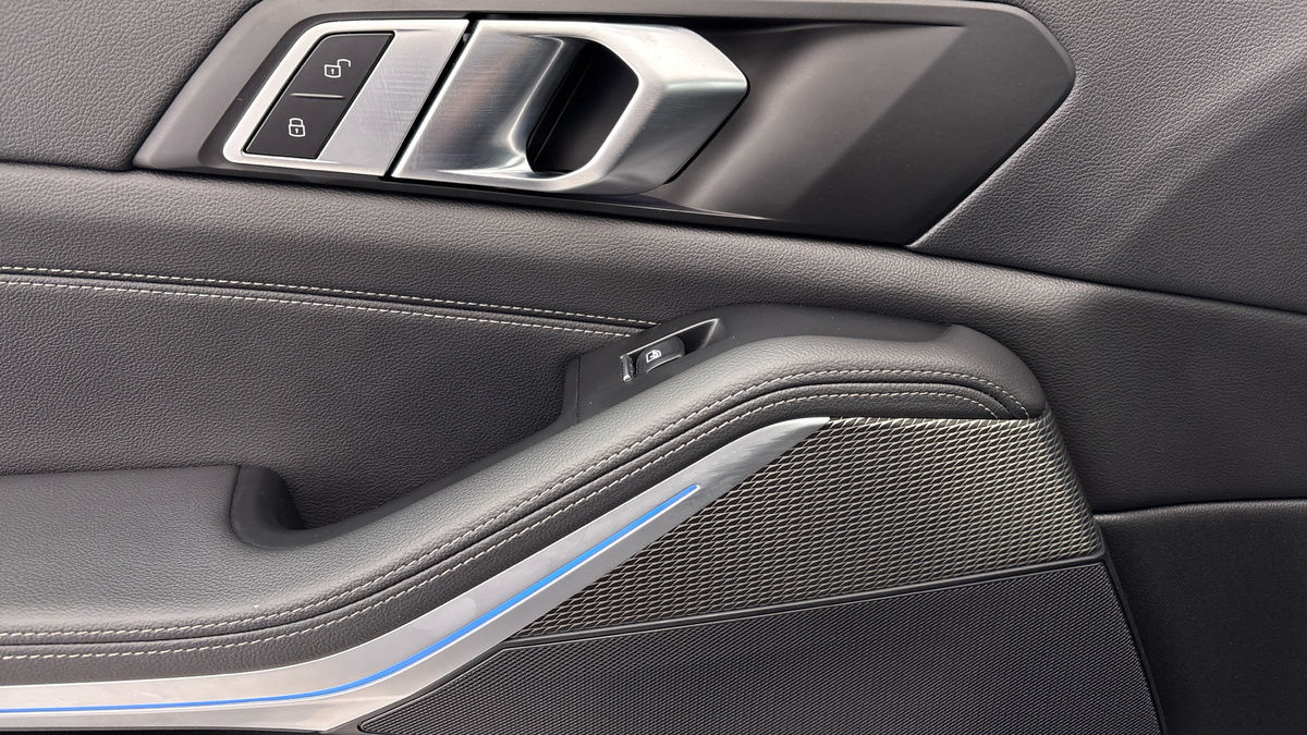 Used BMW X5 2022 for sale - 76019407: Photo 19