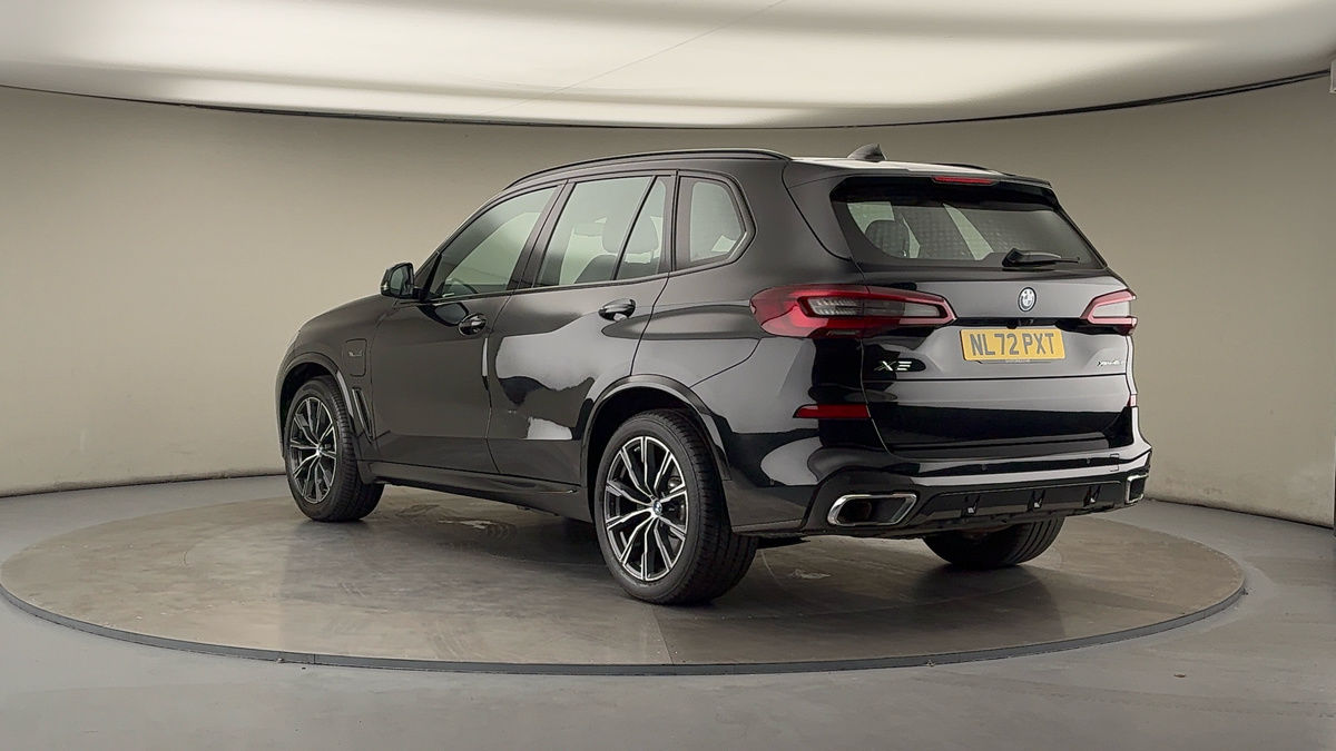 Used BMW X5 2022 for sale - 76019407: Photo 2