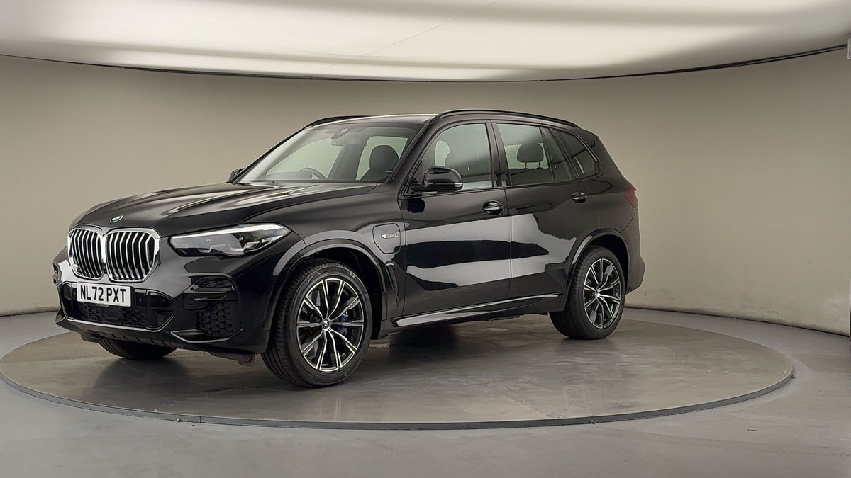 Used BMW X5 2022 for sale - 76019407: Photo 20