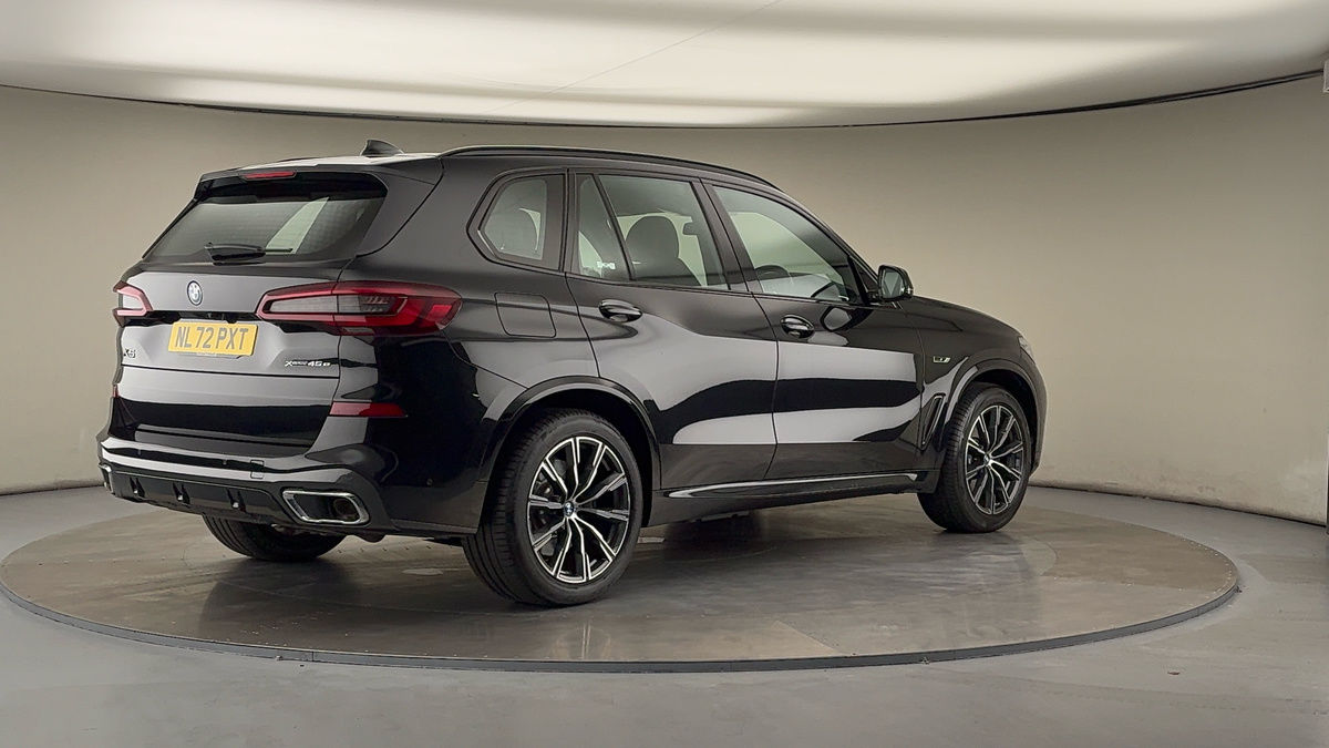 Used BMW X5 2022 for sale - 76019407: Photo 21