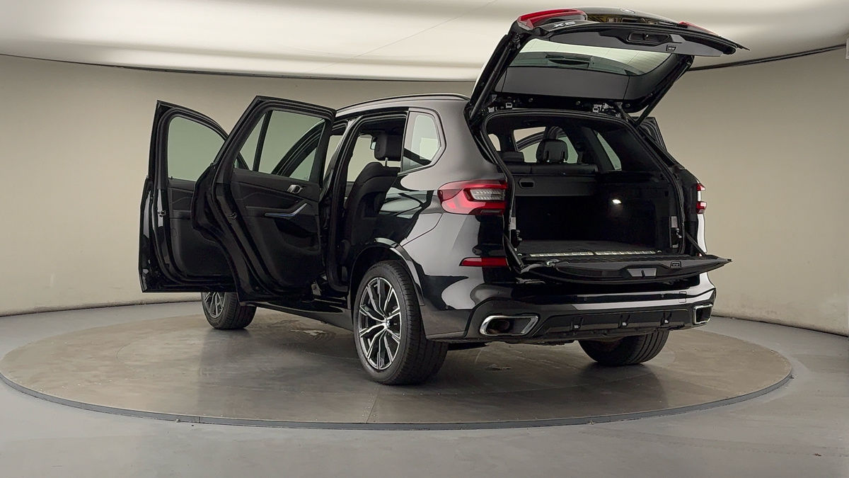 Used BMW X5 2022 for sale - 76019407: Photo 23