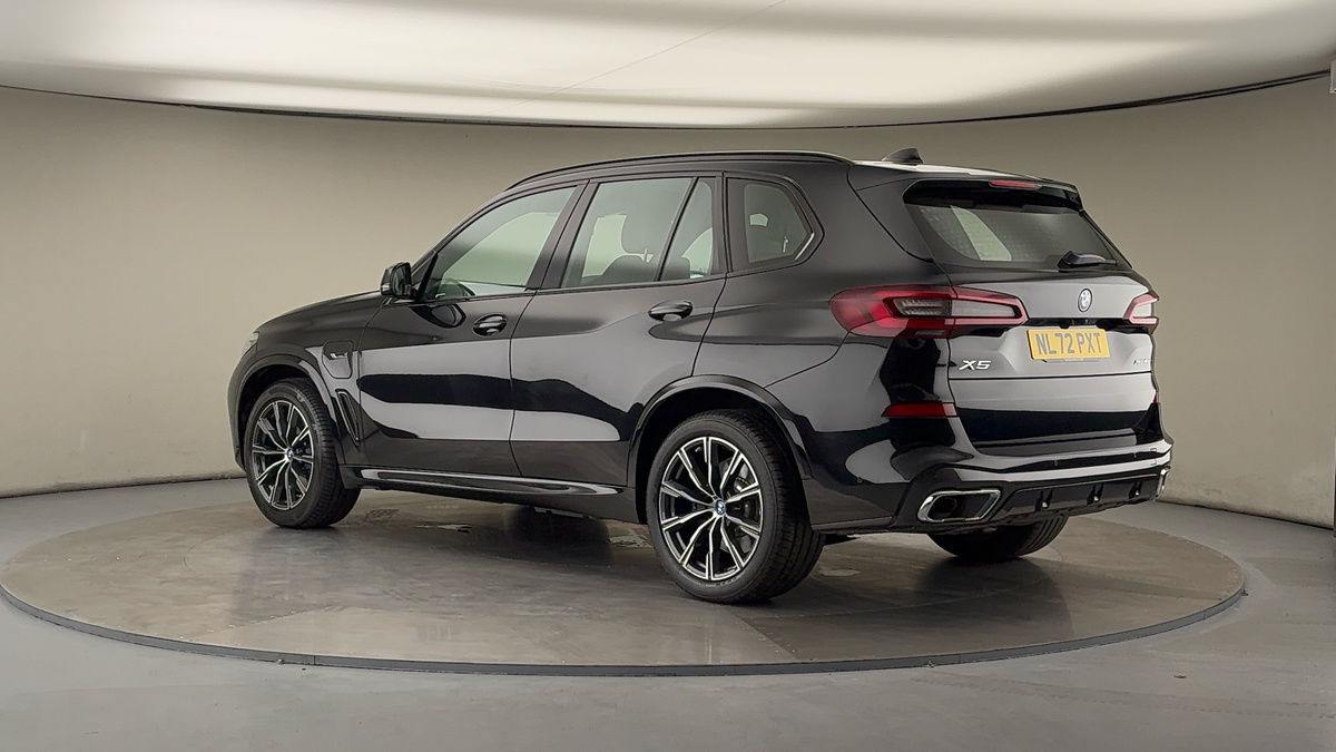 Used BMW X5 2022 for sale - 76019407: Photo 25