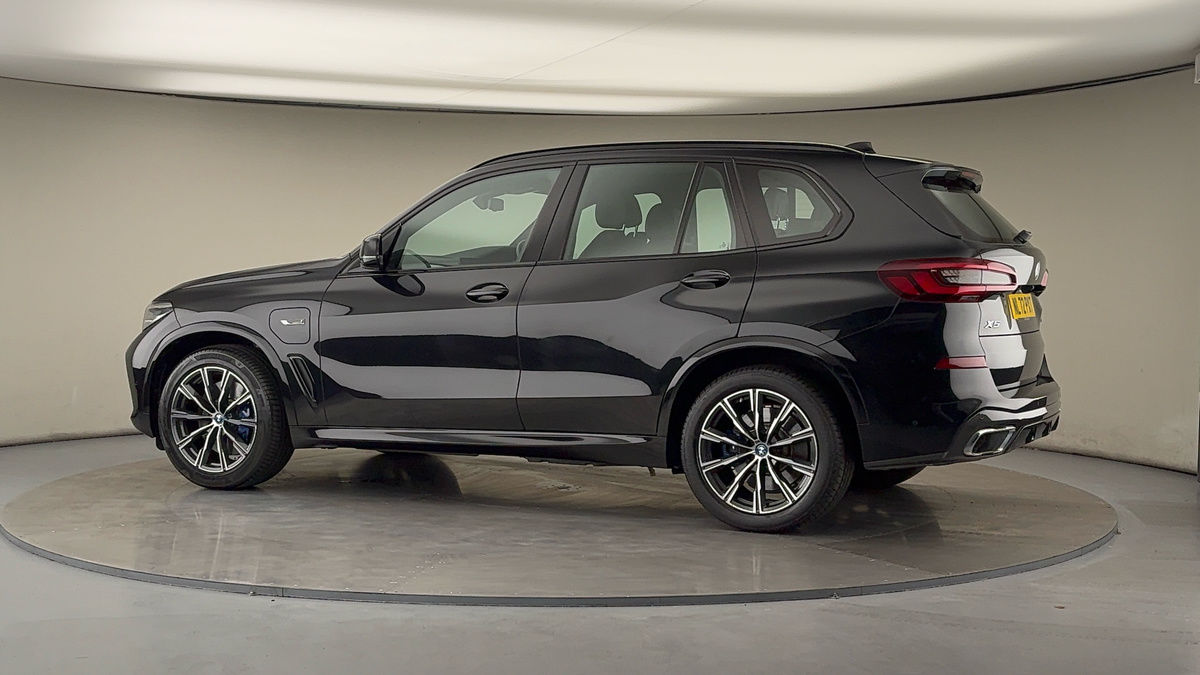 Used BMW X5 2022 for sale - 76019407: Photo 26