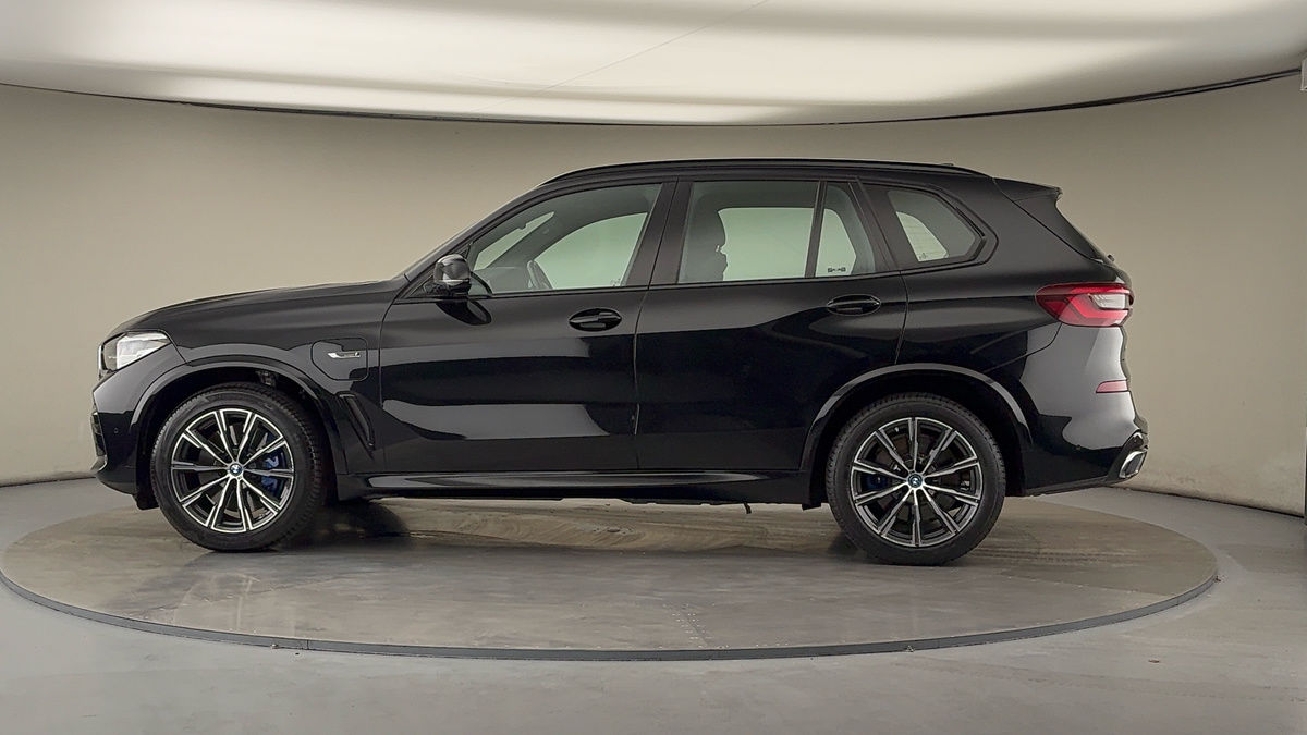 Used BMW X5 2022 for sale - 76019407: Photo 27