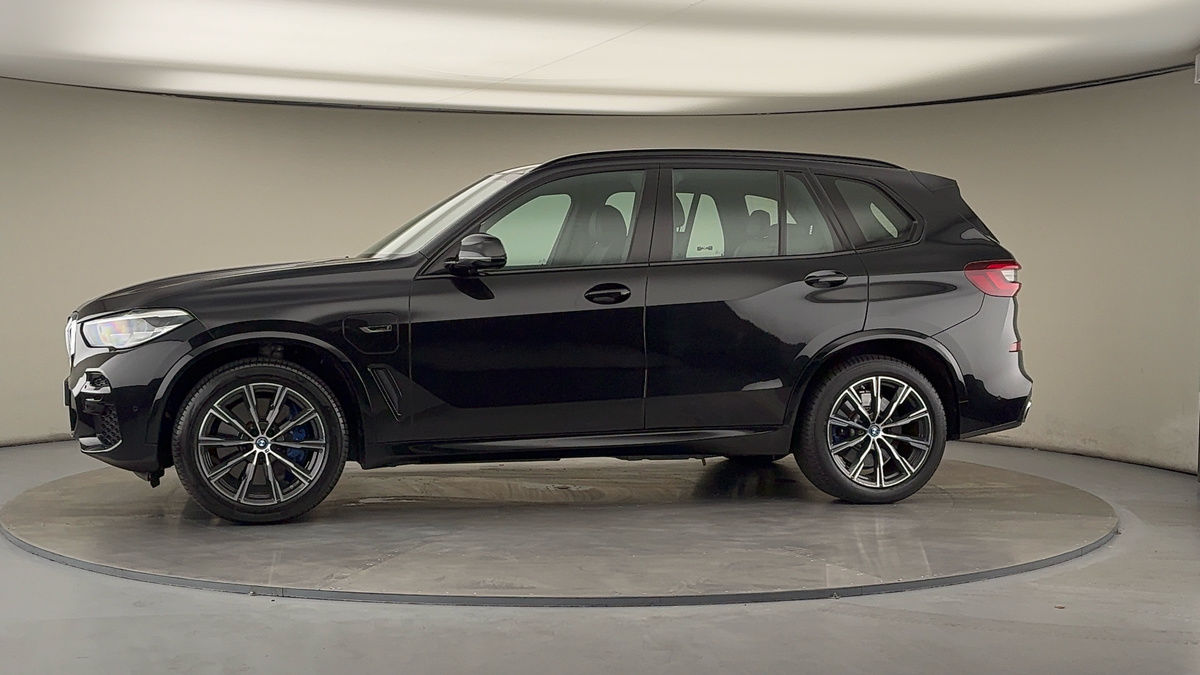 Used BMW X5 2022 for sale - 76019407: Photo 28