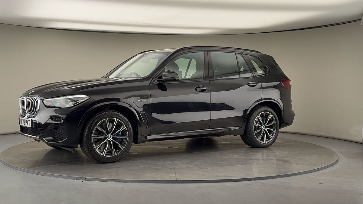 Used BMW X5 2022 for sale - 76019407: Photo 29