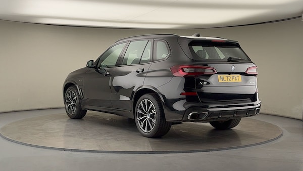 Used BMW X5 2022 for sale - 76019407: Photo 2