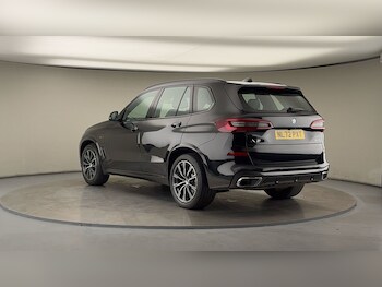 Used BMW X5 2022 for sale - 76019407: Photo
