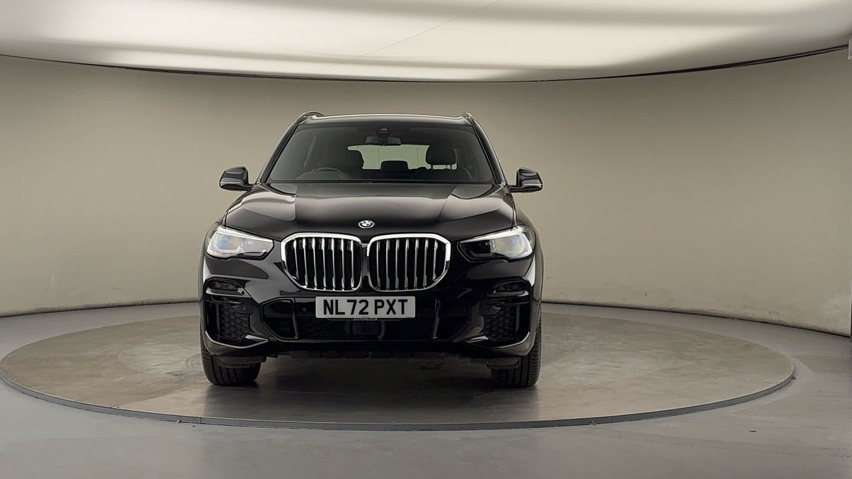 Used BMW X5 2022 for sale - 76019407: Photo 3