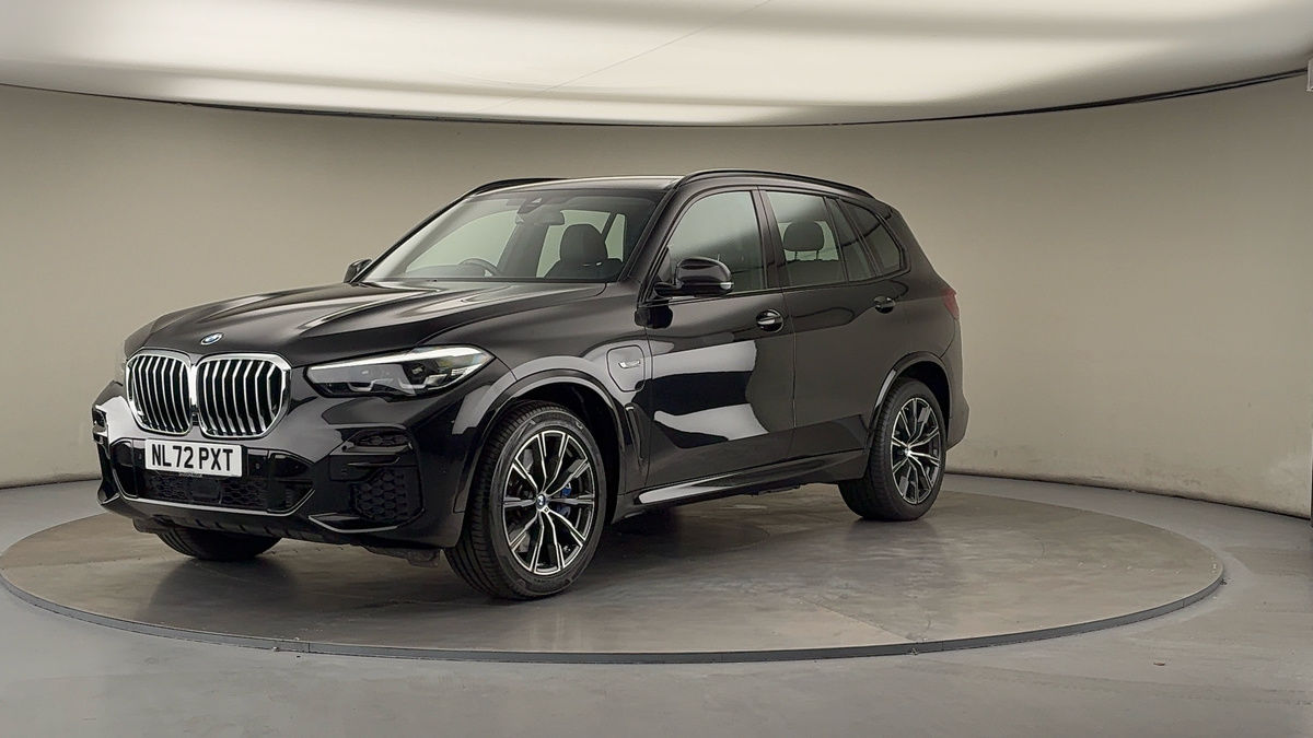 Used BMW X5 2022 for sale - 76019407: Photo 30