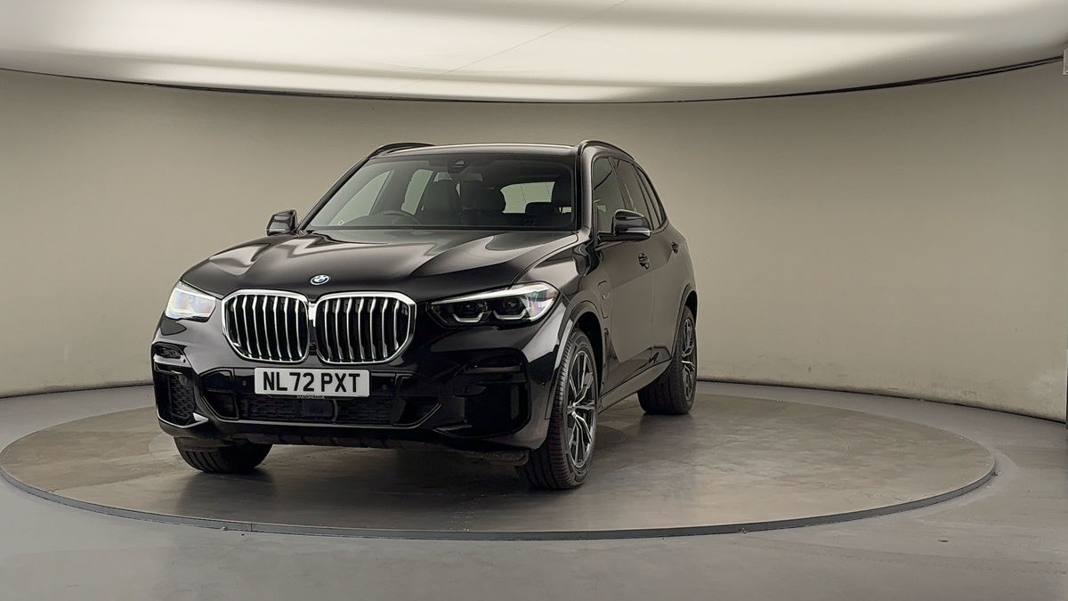 Used BMW X5 2022 for sale - 76019407: Photo 31