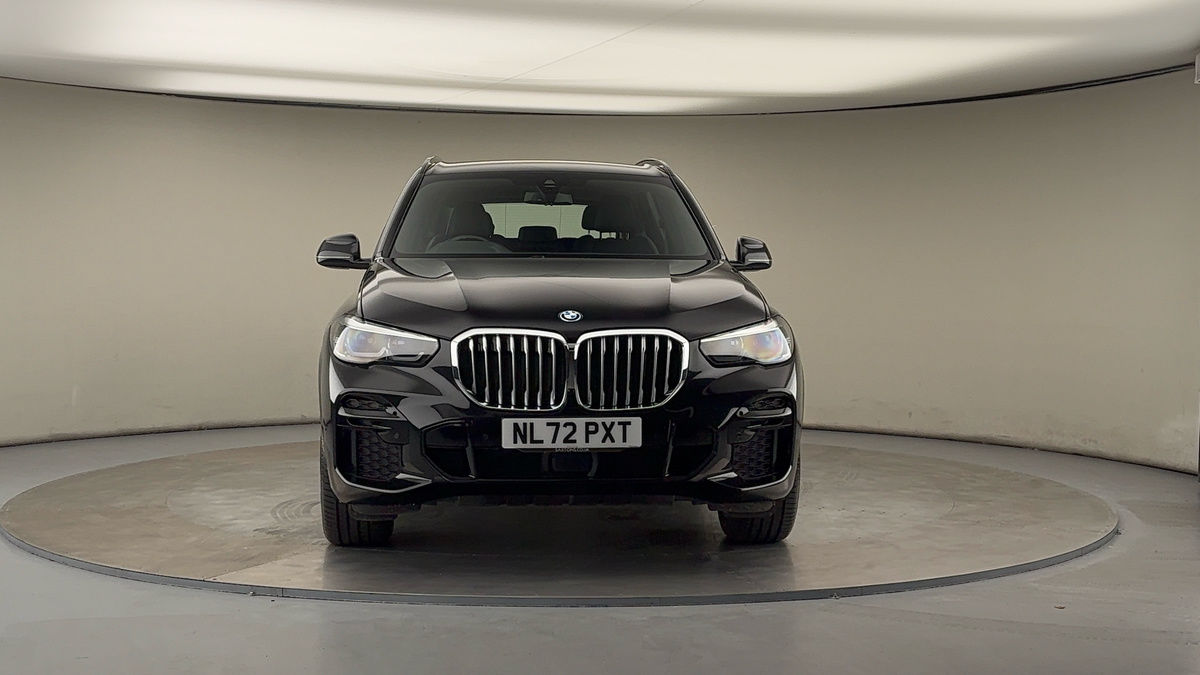 Used BMW X5 2022 for sale - 76019407: Photo 32