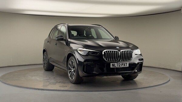 Used BMW X5 2022 for sale - 76019407: Photo 33